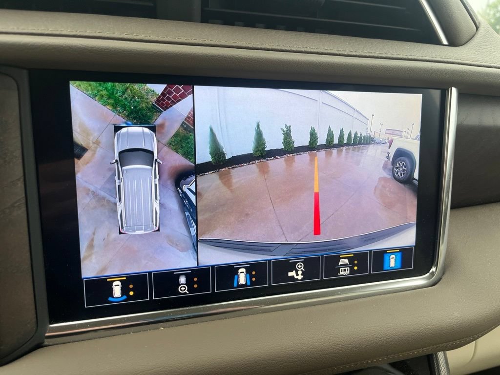 2021 GMC Yukon XL Denali - Photo 8