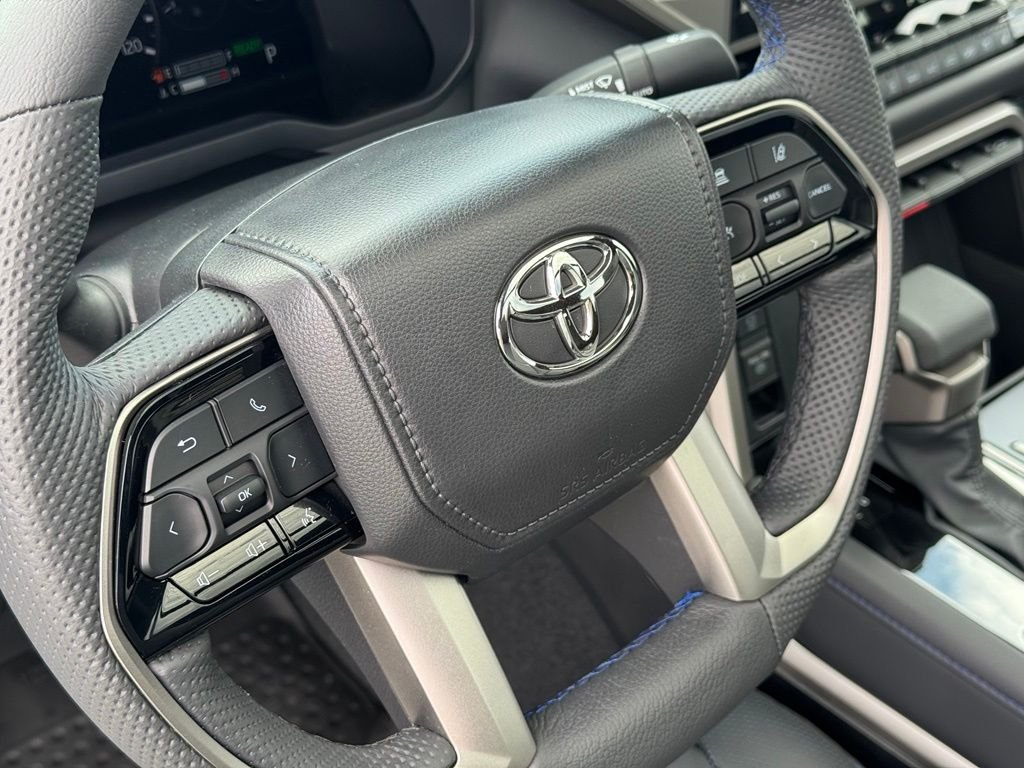 Used 2026 Beige Toyota Platinum image 15