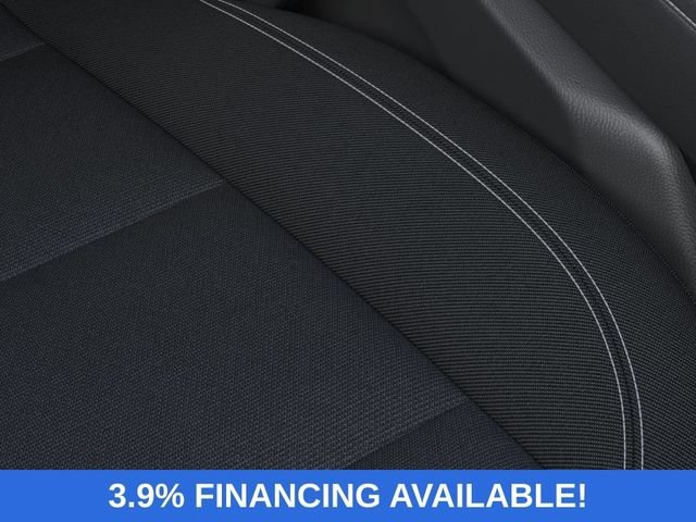 New 2027 Sterling Gray Metallic Chevrolet LT image 24