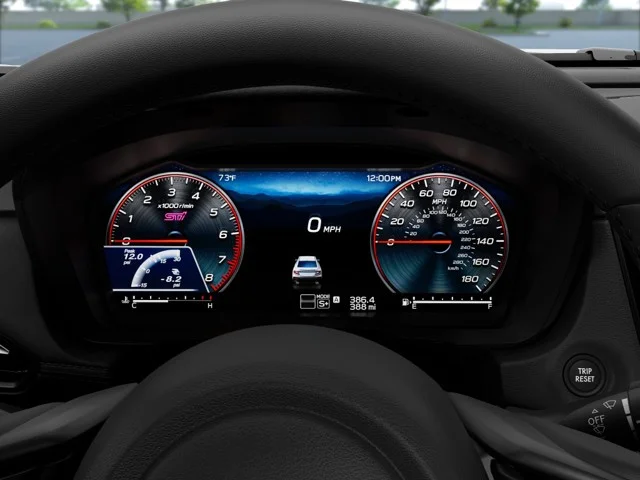 New 2026 WR BLUE PEARL Subaru tS image 17