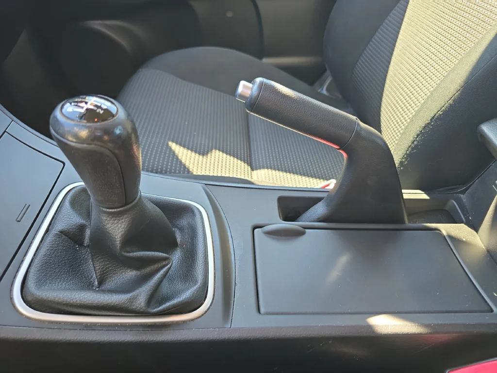 Used 2012 Gray Mazda i Touring image 12