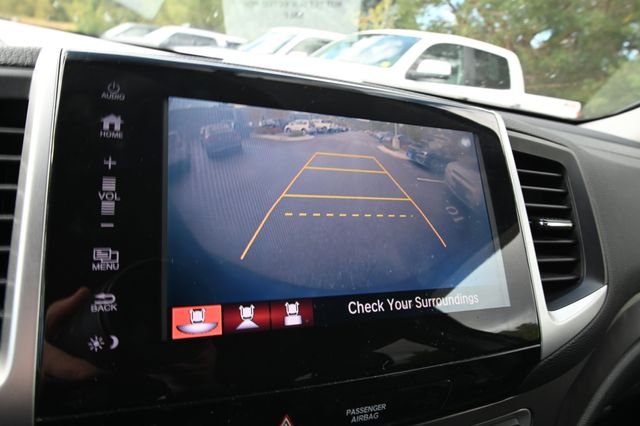 Used 2017  Honda EX-L image 15