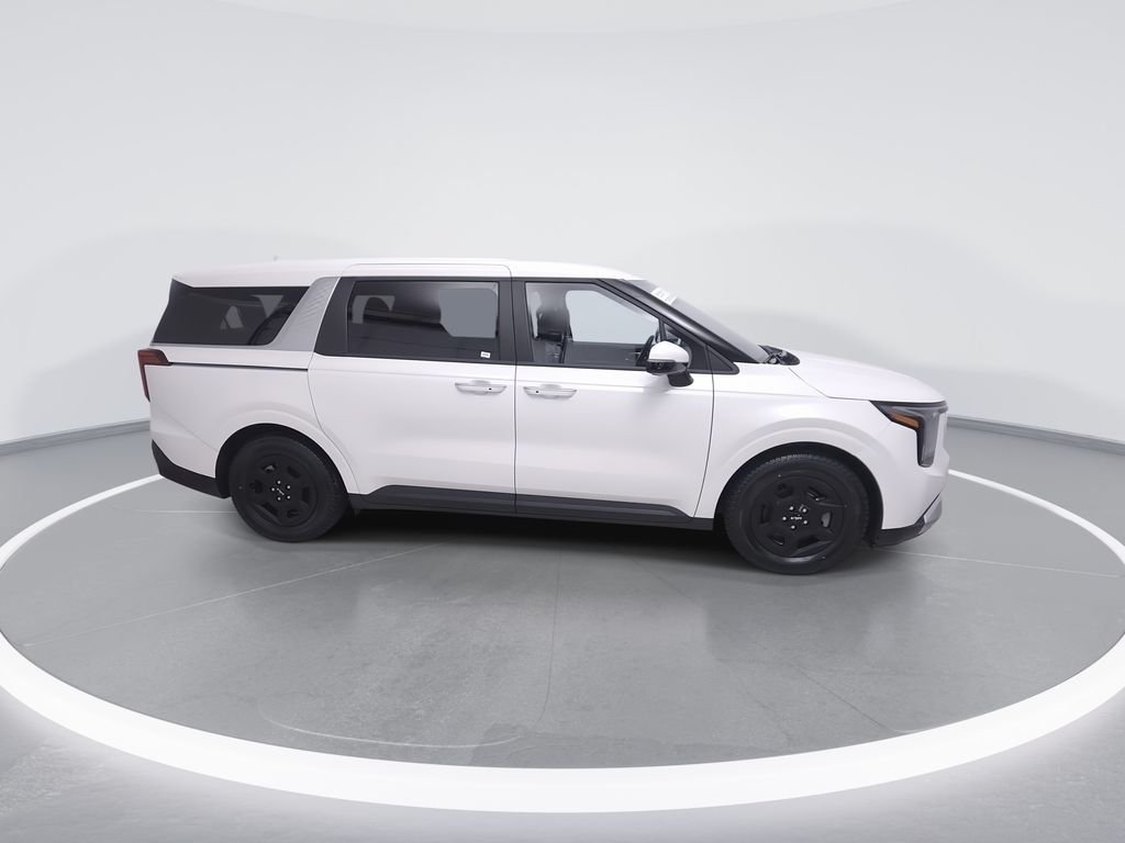 2025 Kia Carnival LXS - Photo 8
