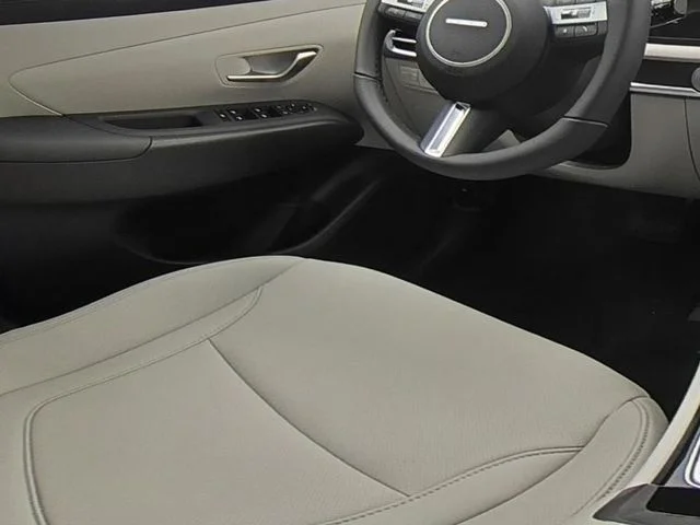 New 2026 White Hyundai SEL Premium image 36