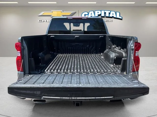 Used 2019 SATIN STEEL METALLIC Chevrolet LT image 31