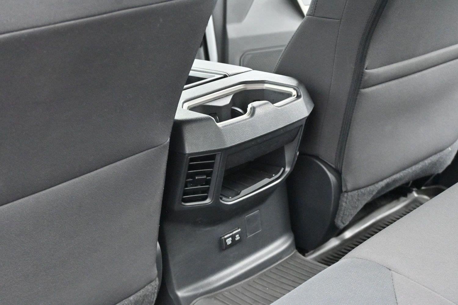 Used 2024 White Toyota SR5 image 27