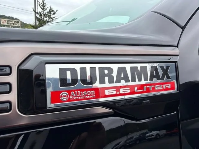 New 2026 Onyx Black GMC AT4X image 18
