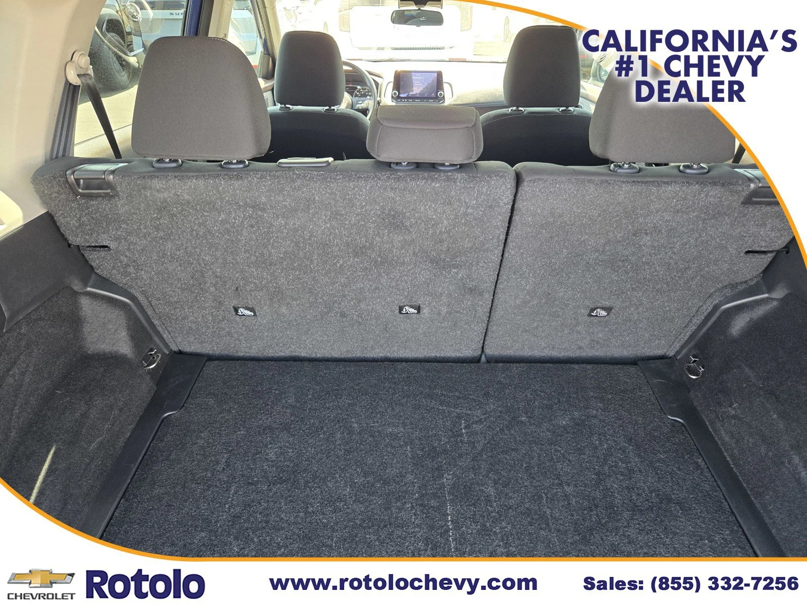 Used 2023 Caspian Blue Metallic Nissan S image 14