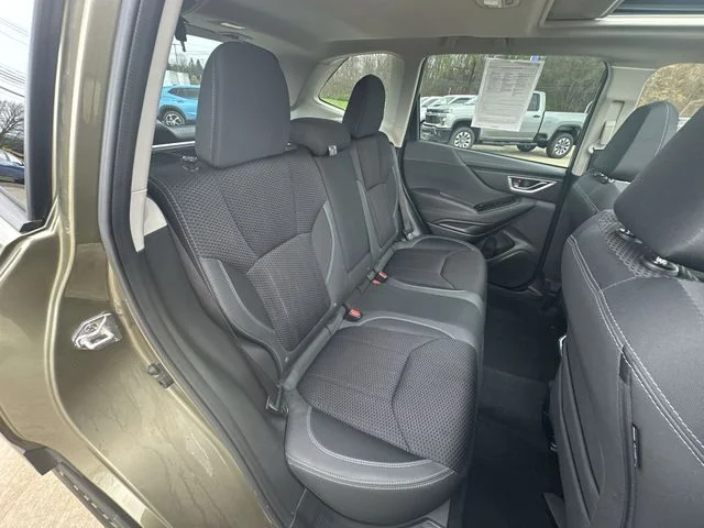 Used 2023 Brown Subaru Premium image 30