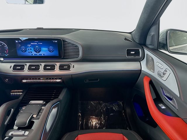 Certified Used 2024  Mercedes-Benz GLE 63 S AMG® image 22