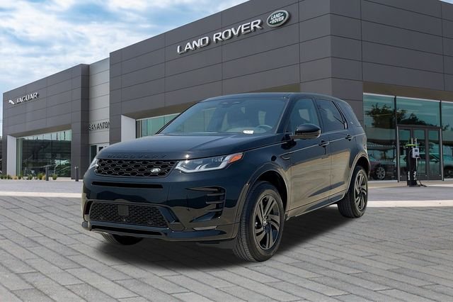 2025 Land Rover Discovery Sport Dynamic SE