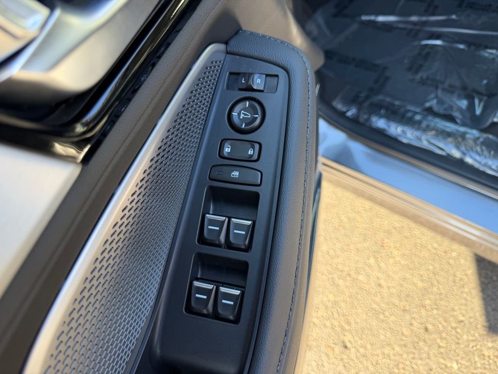 2026 Acura MDX Base - Photo 12