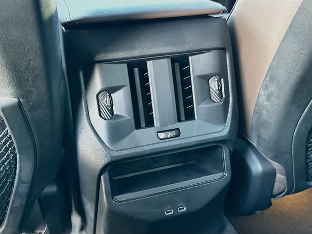 Certified Used 2026 White BMW M50 xDrive image 25