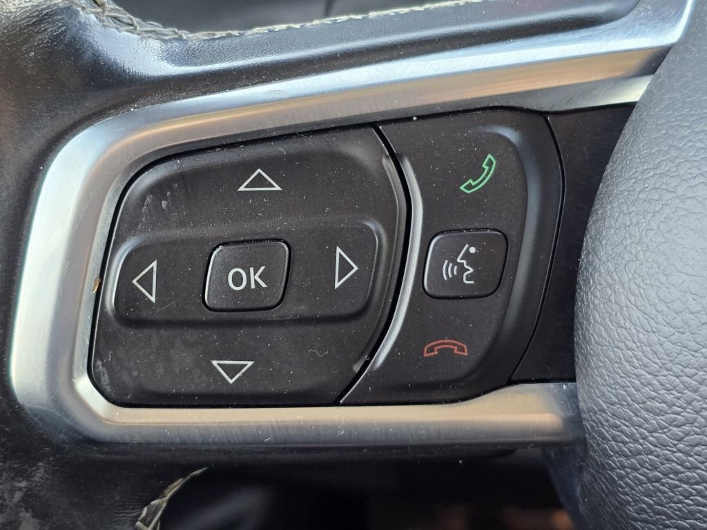 2020 Jeep Gladiator Overland - Photo 14