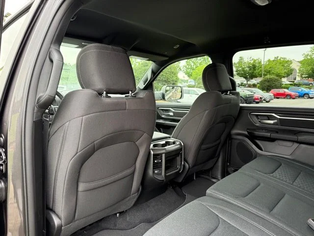 2026 RAM 1500 Big Horn/Lone Star - Photo 27