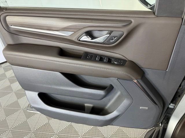 Certified Used 2024 Silver GMC Denali image 15