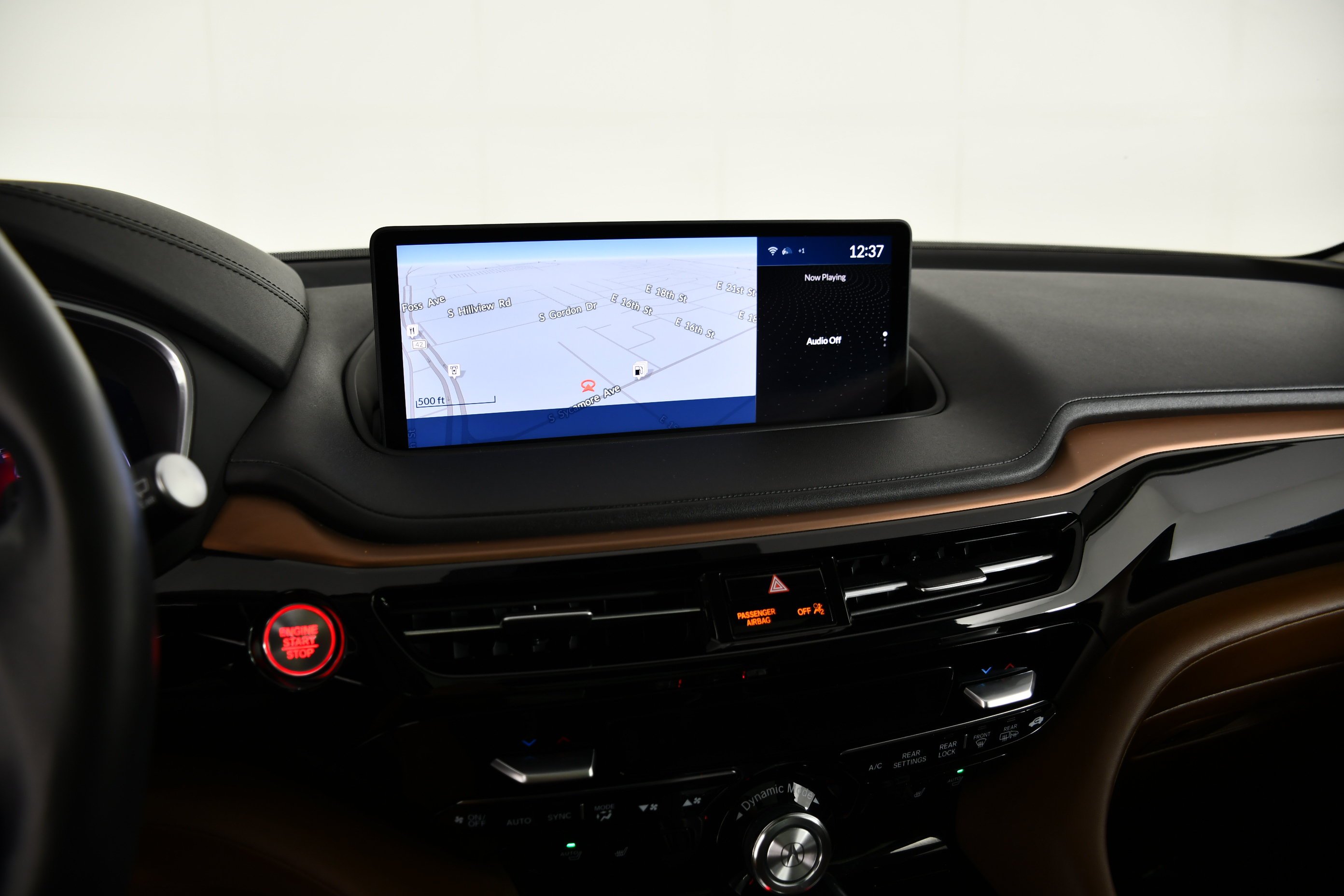 2024 Acura MDX Technology Package - Photo 25