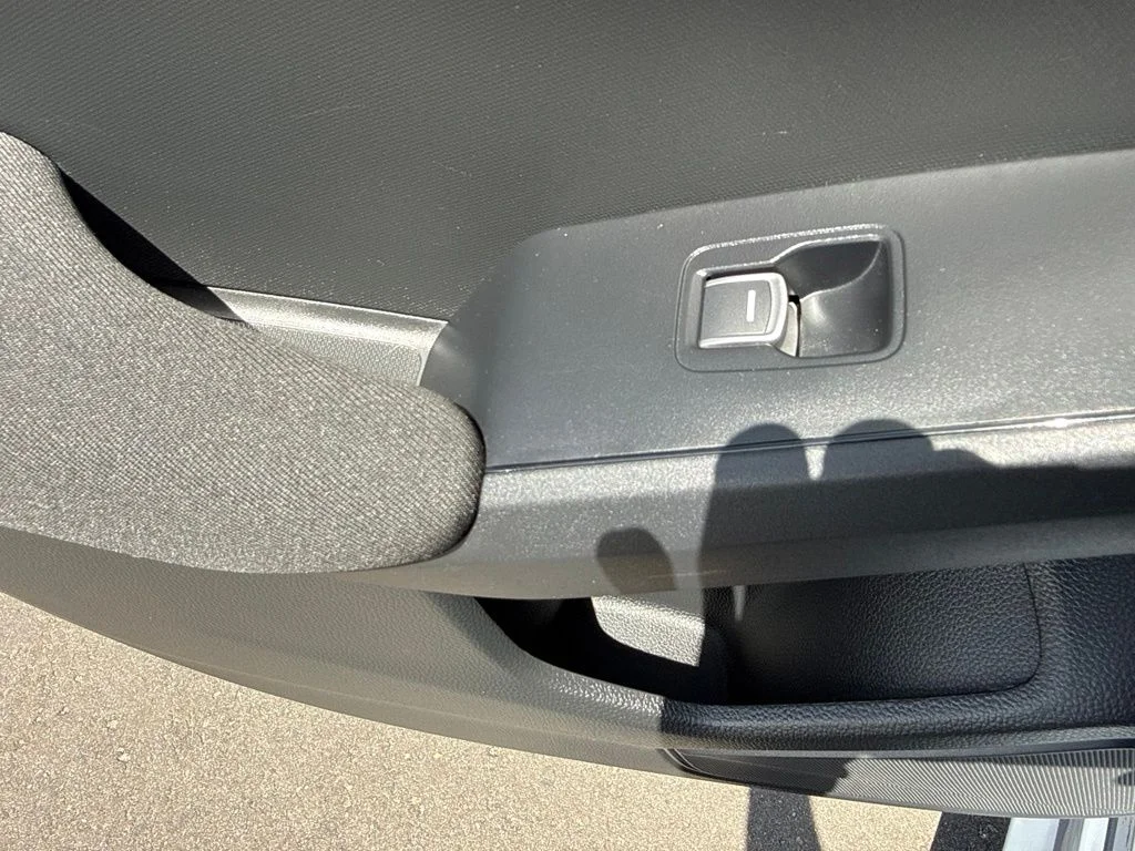 Used 2024 Gray Honda Sport image 11