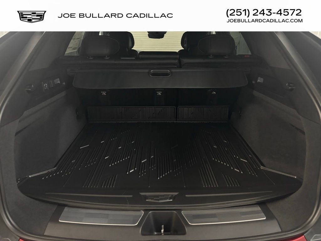 2026 Cadillac LYRIQ V - Photo 22