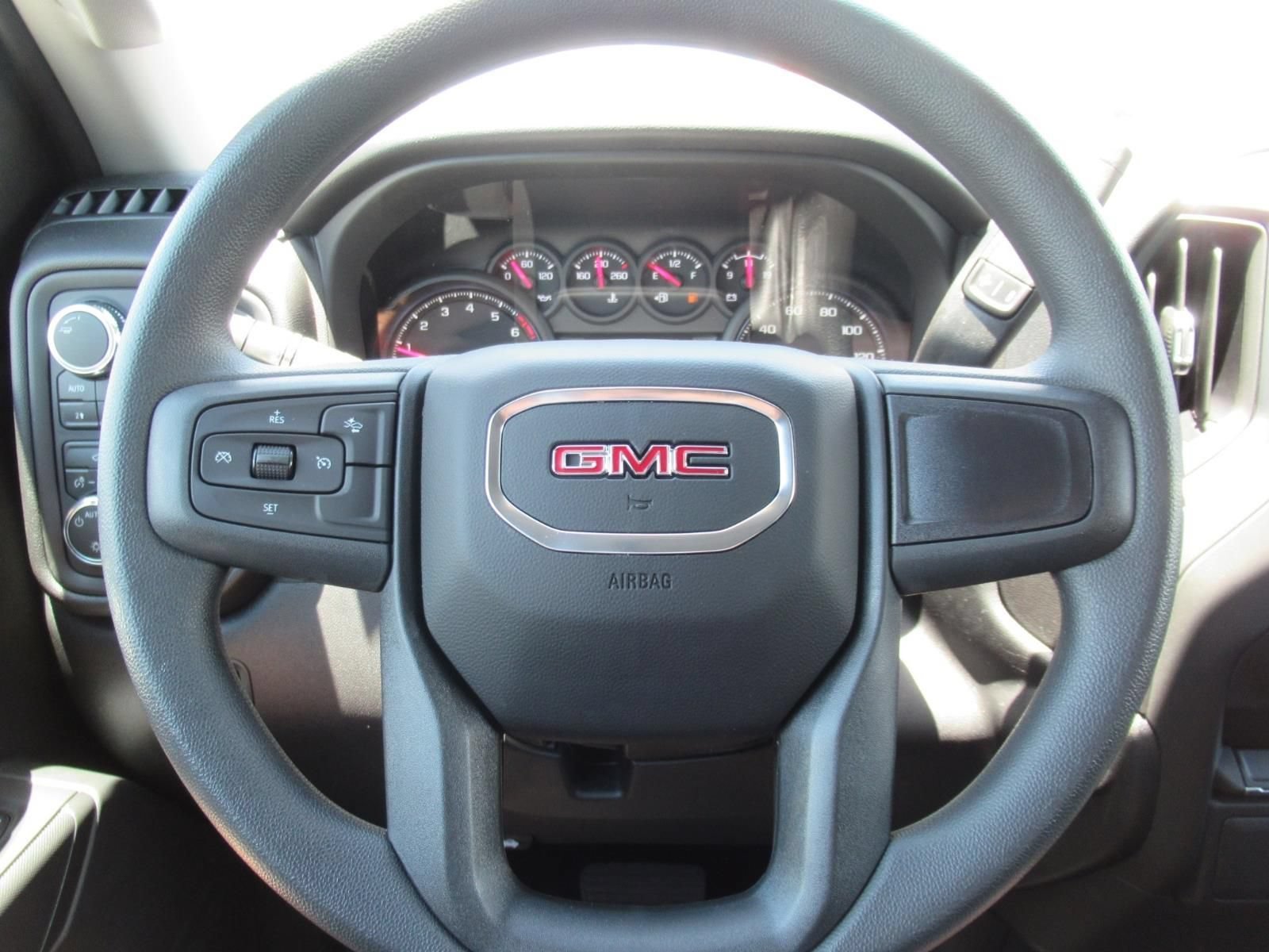 2026 GMC Sierra 1500 Pro - Photo 22