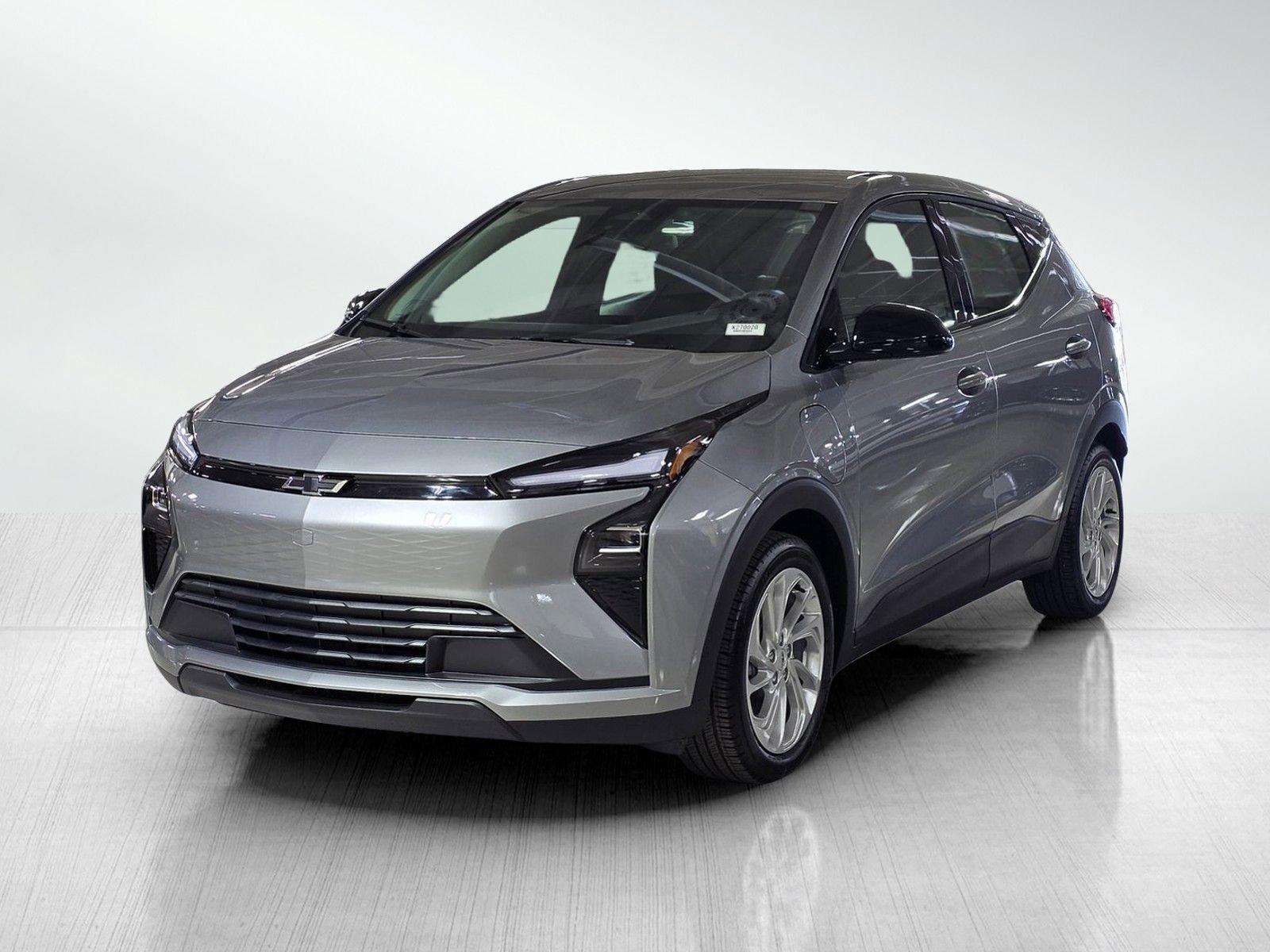 2027 Chevrolet Bolt LT - Photo 3