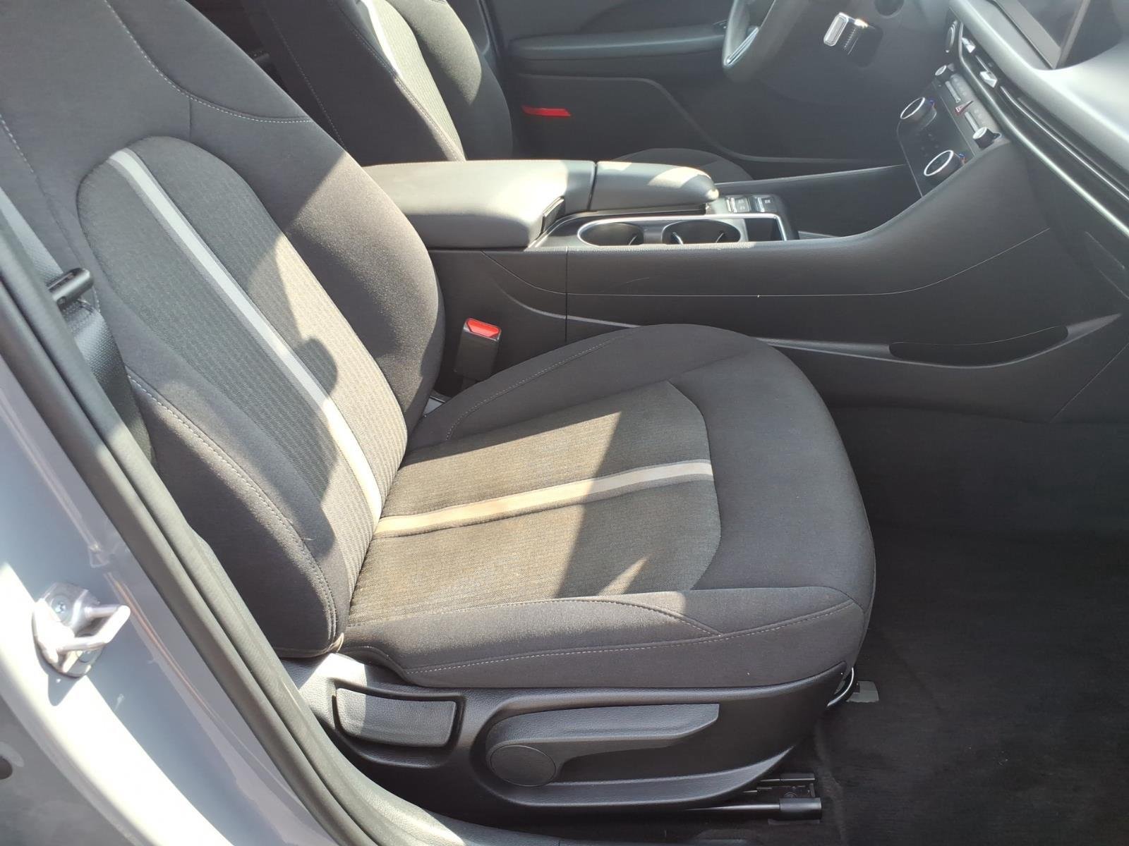 Used 2024 Transmission Blue Hyundai SEL image 20