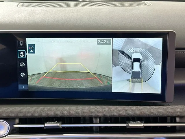 New 2026 Hyundai SANTA CRUZ Limited