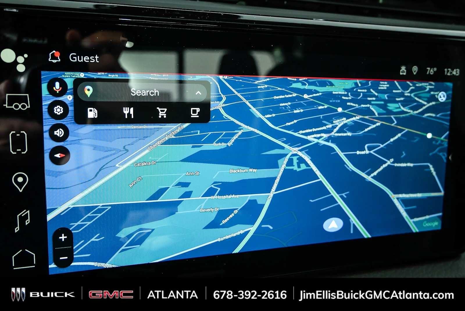 2026 GMC Sierra 1500 Denali - Photo 17