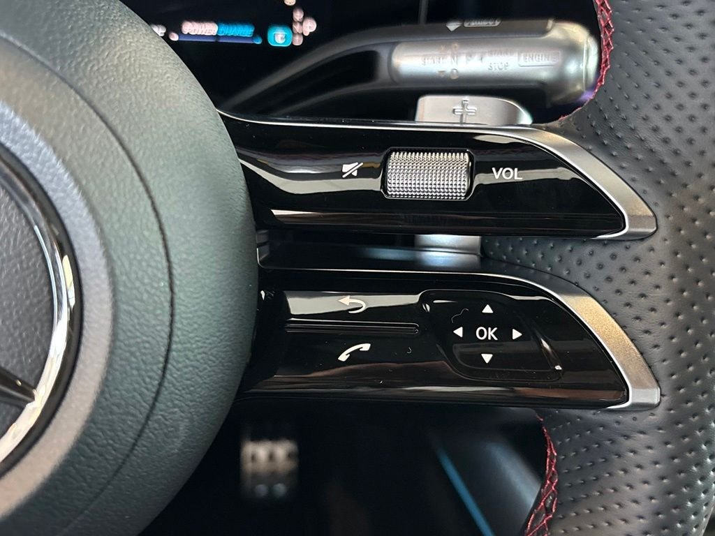 Used 2027 Gray Mercedes-Benz  image 30
