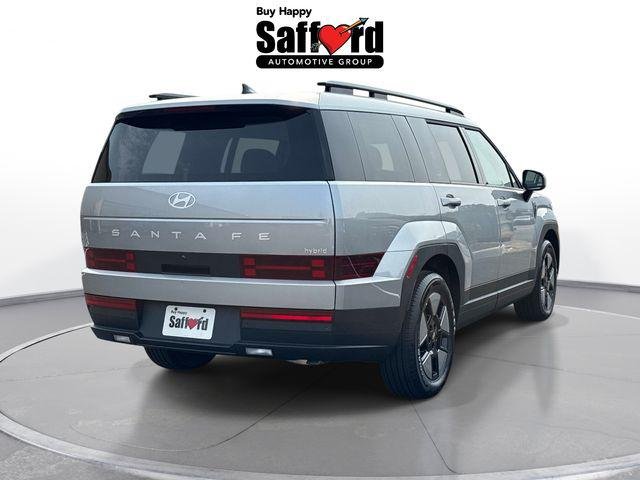 New 2026 Silver Hyundai SEL image 8
