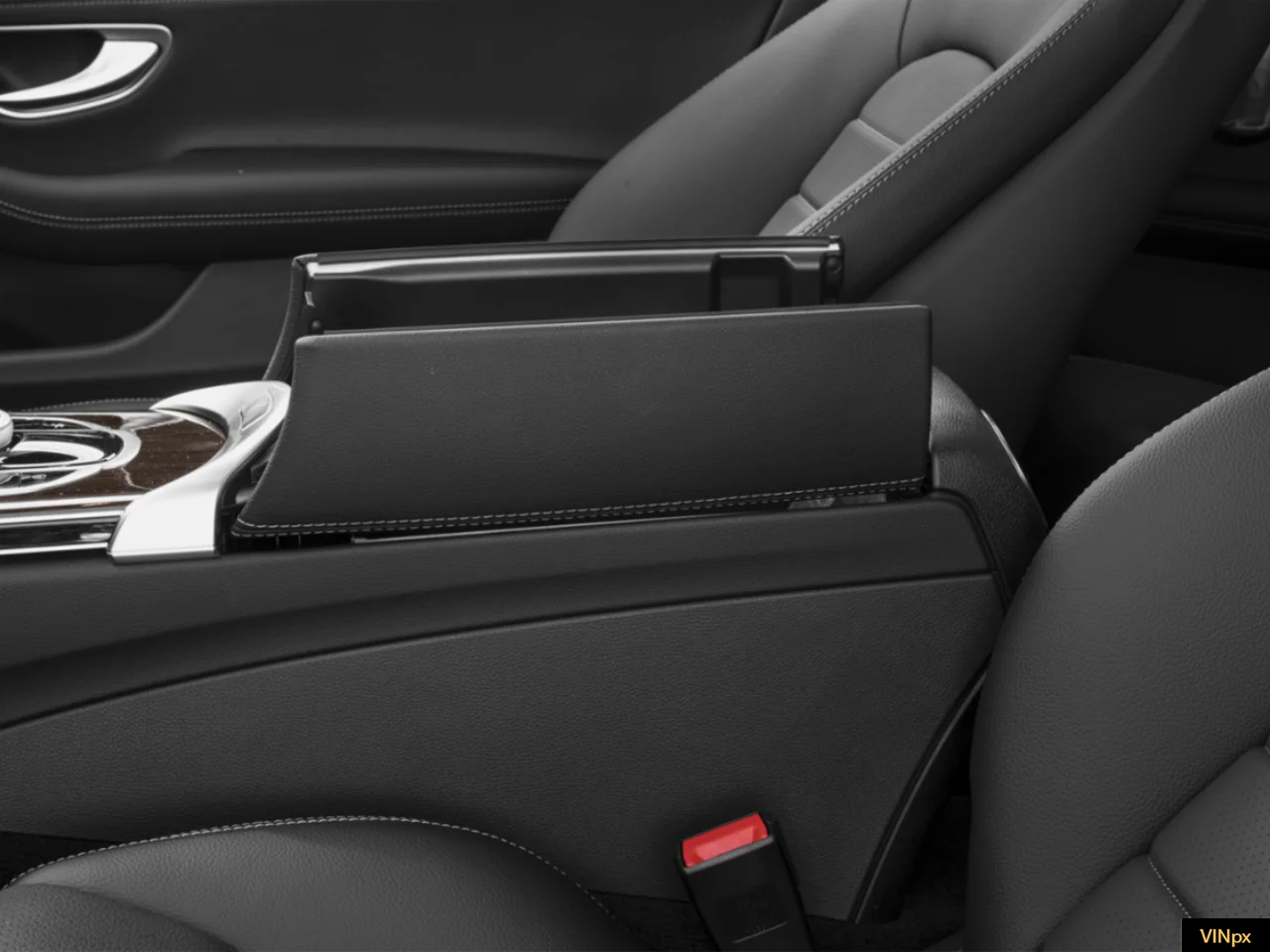 Used 2021 Black Mercedes-Benz 4MATIC® Coupe image 12