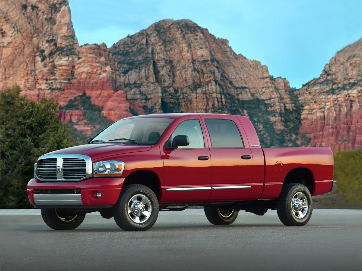 2009 Dodge Ram 2500 SLT 4X4 Quad Cab SWB's photo