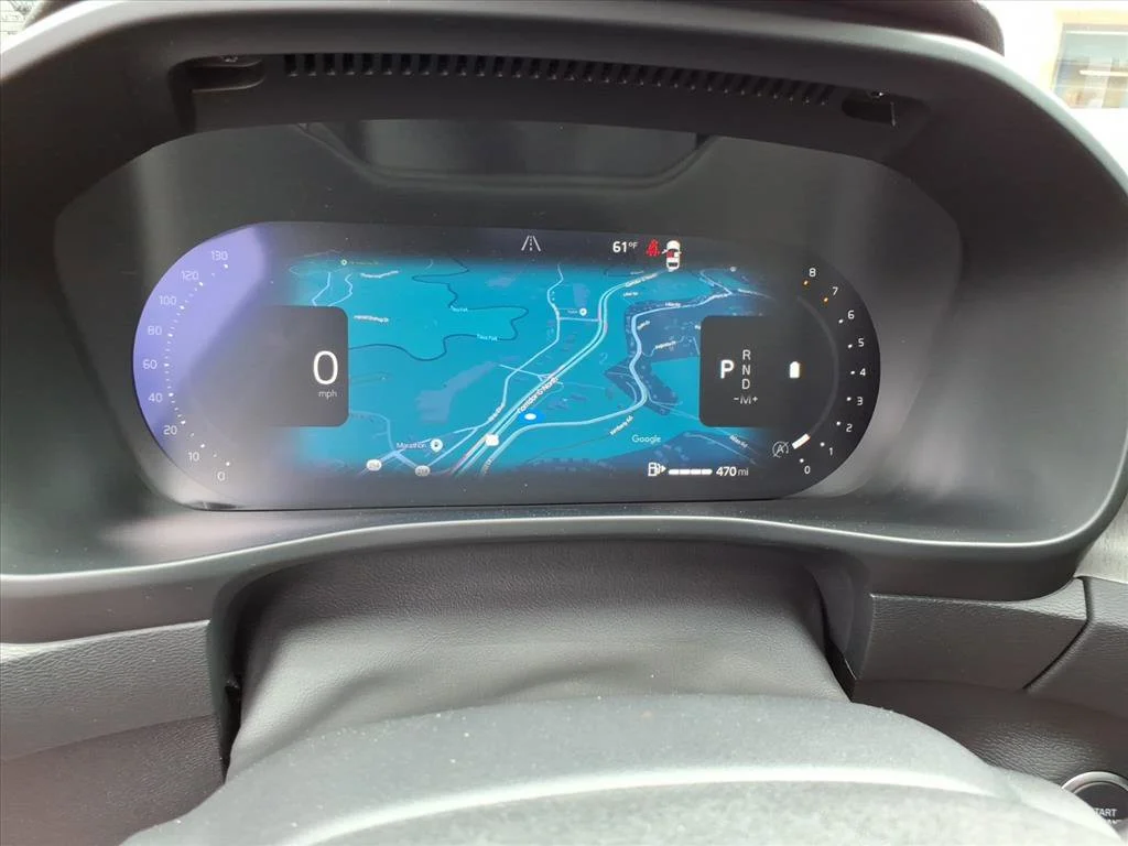 New 2026 Onyx Black Volvo Core image 18