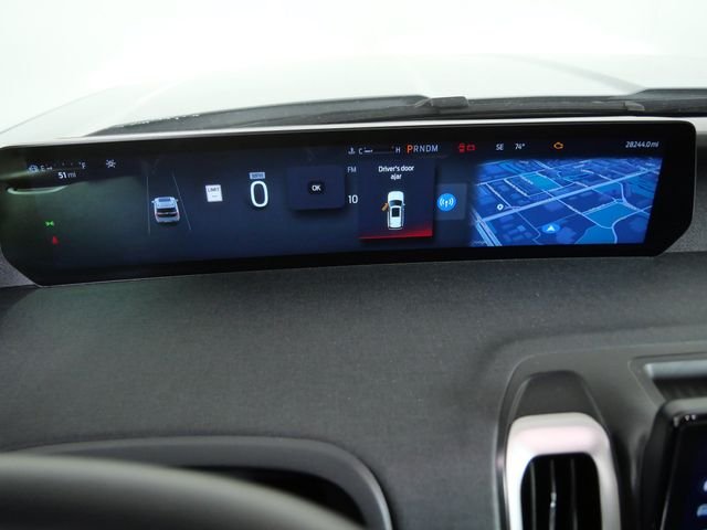 Certified Used 2025 Gray Ford Active image 21