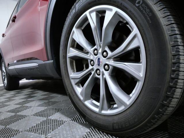 Certified 2023 Ford Explorer XLT with VIN 1FMSK8DHXPGB31614 for sale in Apple Valley, Minnesota