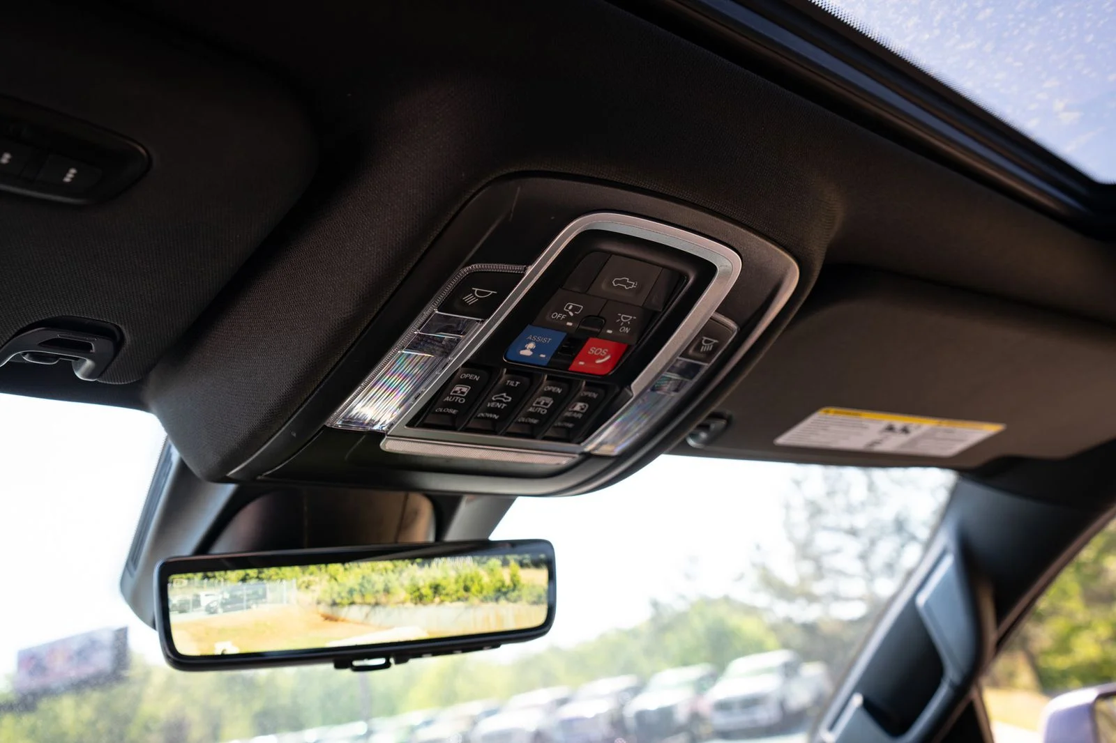 Used 2024 Blue Ram TRX image 55
