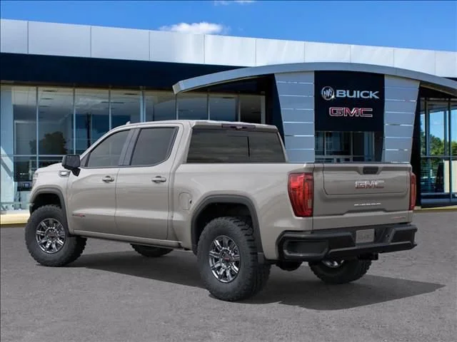 New 2026 Coastal Dune GMC AT4X image 3