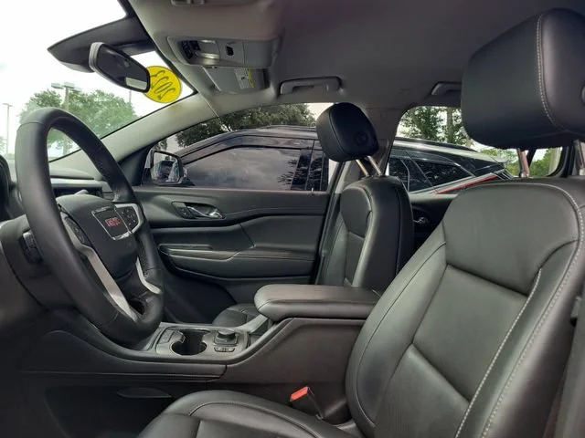 2023 GMC Acadia SLT - Photo 24