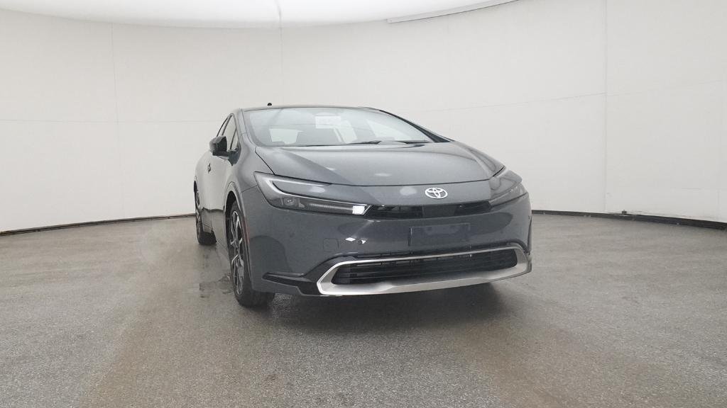 New 2026 Guardian Gray Toyota XSE image 46