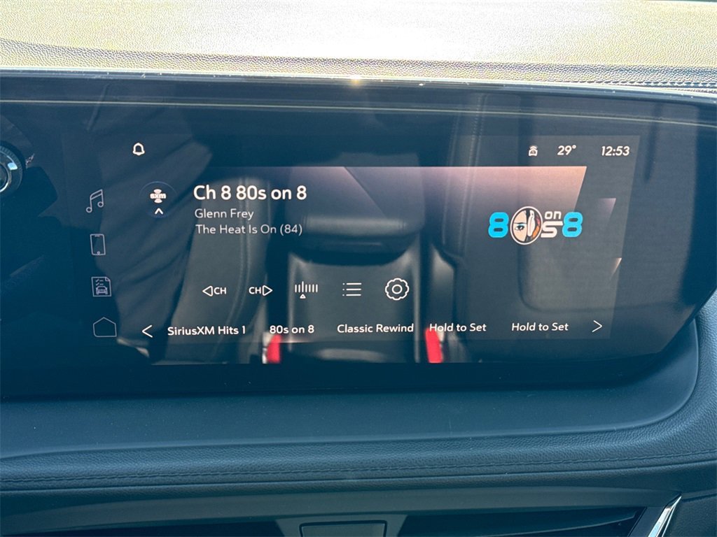 2026 BUICK ENCORE GX - Image 21