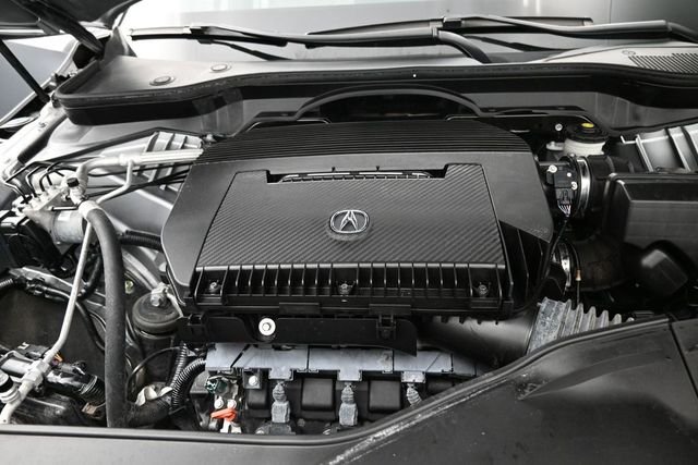 Used 2024  Acura Technology image 23