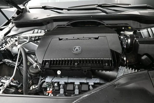 Used 2024  Acura Technology image 23
