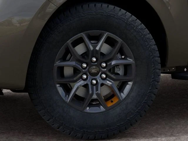 New 2027 Marsh Gray Ford Tremor® image 19