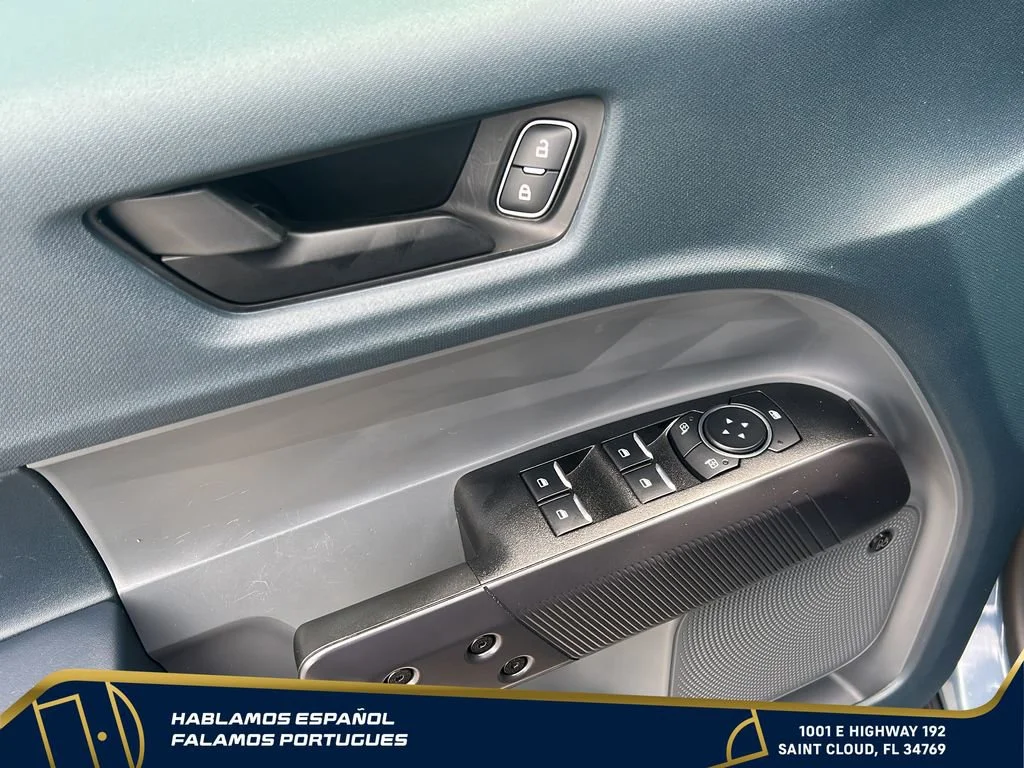 Used 2024 Gray Ford Lariat image 11