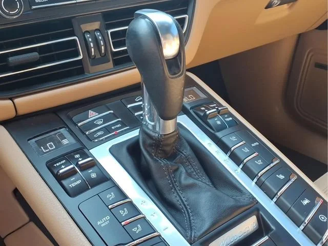 Used 2020 White Porsche Y image 11