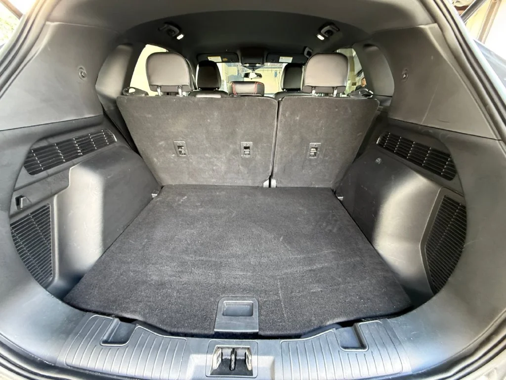 Used 2025 Gray Ford ST-Line image 19
