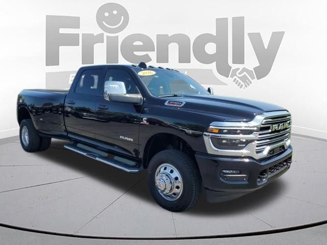 Used 2026 Black Ram Laramie image 7