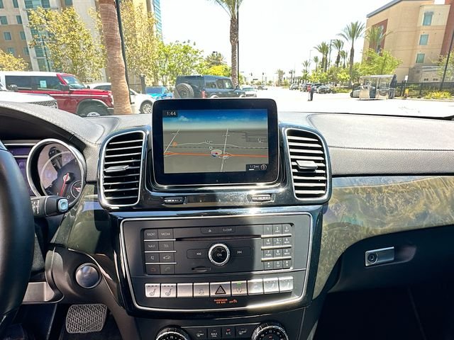 Used 2018  Mercedes-Benz GLS 550 image 13