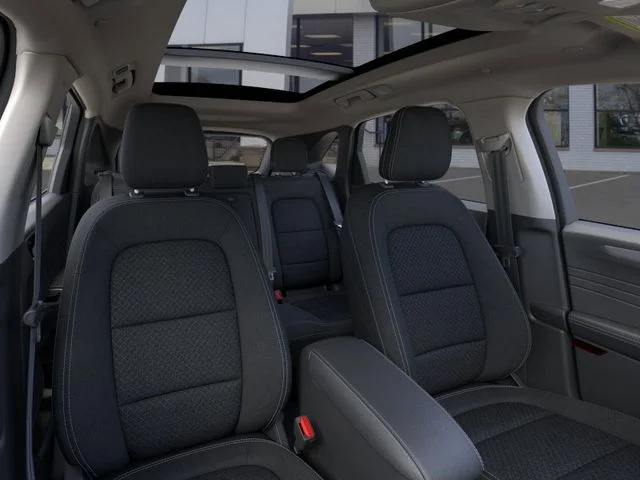 New 2026 White Ford Active image 10