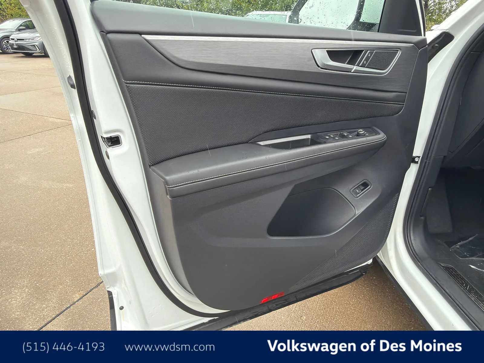 New 2026 White/off-white Volkswagen 2.0T SE w/Technology image 21